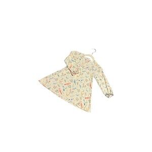 Angel Dear | Floral Nightgown | 18-24m